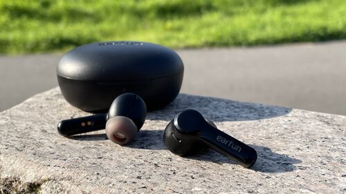 一加OnePlus Buds N评测：非常适合原声音乐的真无线耳机