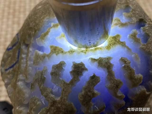 翡翠|龙哥说翡翠:连老行家都没听过的翡翠场口,你知道吗?
