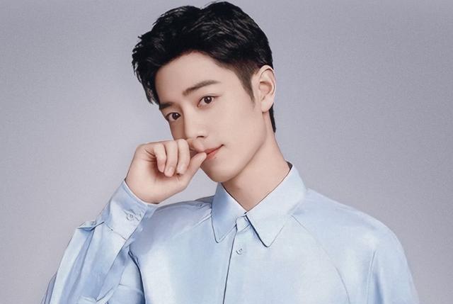 肖战|肖战回应《余生请多指教》二轮上星,和顾魏再次见面,非常期待