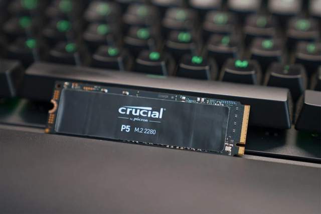 ssd|2TB最低才999元?英睿达全系SSD盘点,趁着现在看看哪款值