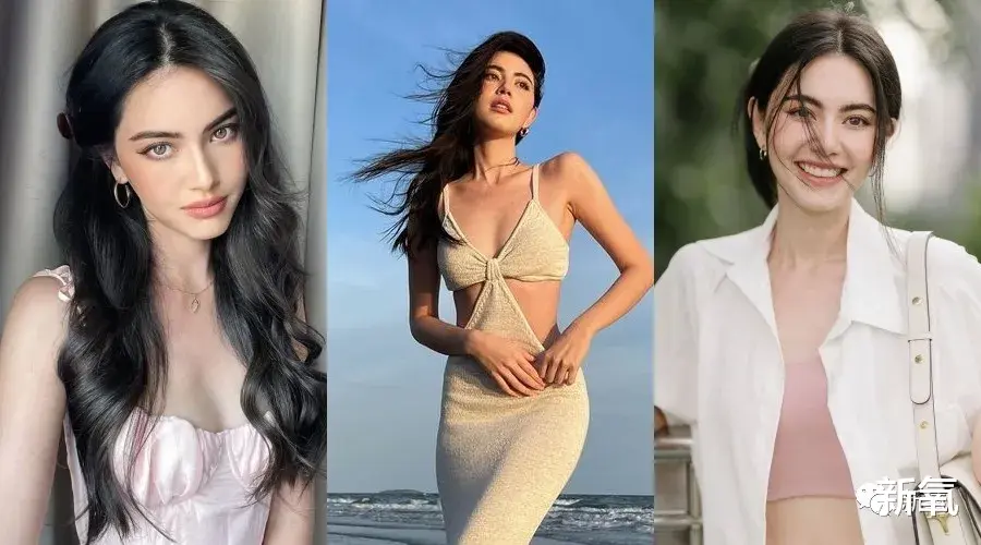 娱乐圈|泰国娱乐圈的迷之审美，她的副业只配出现在夜里？