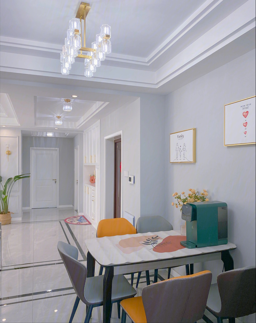 从不“大扫除”!坚持4个家务习惯,房子住了3年,每天干干净净