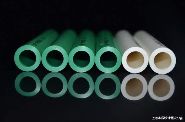 PPR给水管安装施工工艺及注意事项