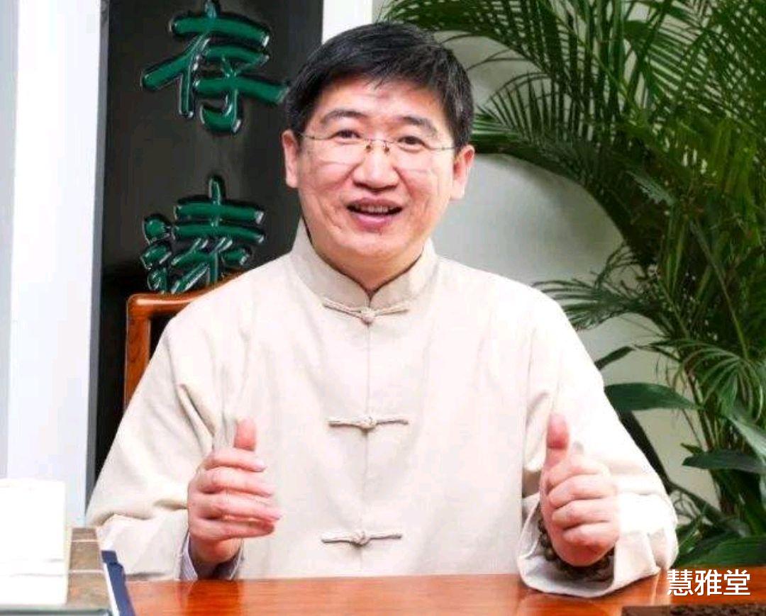 养生|中医博士罗大伦，4个养生方法出人意料，但都符合传统中医理论