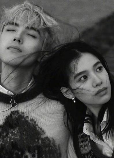 李峋|《点燃我温暖你》顺利完结，朱韵李峋收获幸福，但网友却表示不舍