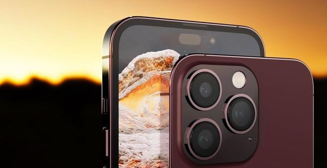 荣耀|果粉心声：iPhone14请放下架子，向中兴Axon40Ultra学习这4点