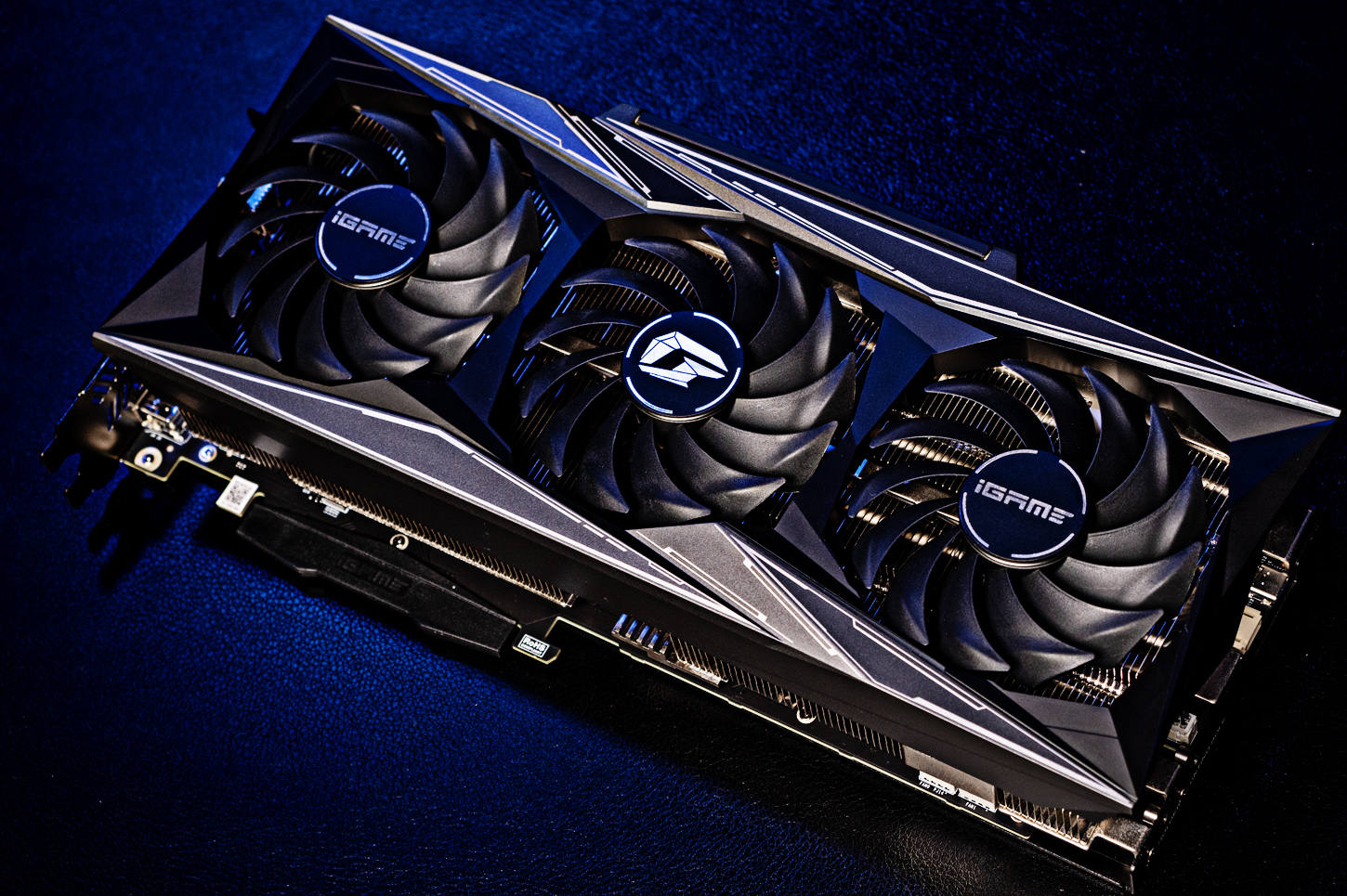 3070ti|12900KS+3070Ti，为职业剪辑师打造的顶级工作机