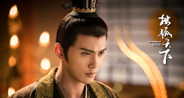 徐正溪|颜值的盛宴！任嘉伦徐正溪新剧3月来袭，女主皆是女神级别！