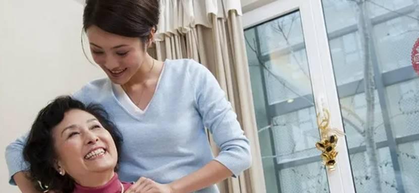广东婆婆六点开儿媳的门,儿媳抱怨没有隐私,婆婆:担心我儿子!