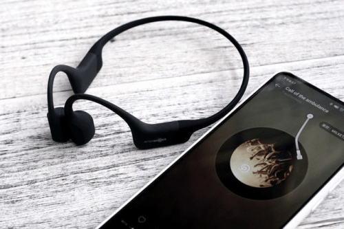 骨传导耳机|骨传导耳机外面能听到声音吗,改善骨传导耳机漏音的方法及原理