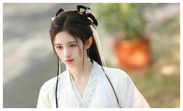 电视剧|看了被“十级美颜”毁掉的电视剧,我开始怀念唐嫣陈乔恩的土味了