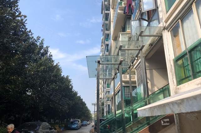 厨房|长沙一小区,曾是当地的富人区,如今却成为廉价出租屋