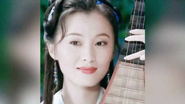 沈月|明明只是打酱油客串，却比主角还惊艳，这9位女星个个惊为天人