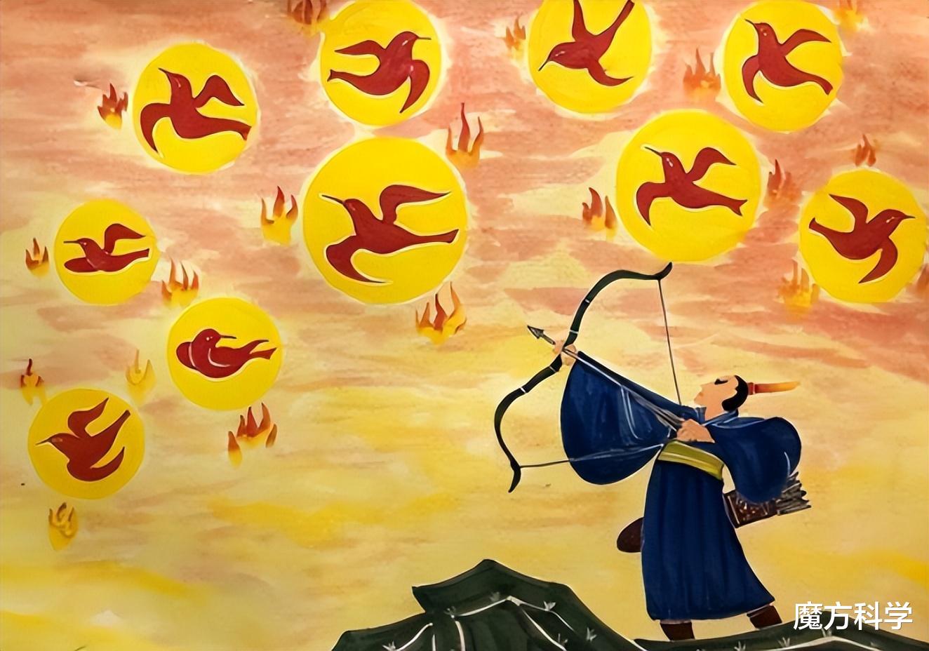 长沙罕现“两个太阳”!究竟怎么回事?日月同辉还是“灾祸前兆”