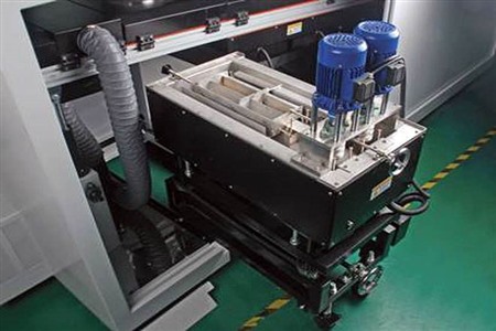 检查二手波峰焊焊点表面光泽是否正常的一般方法