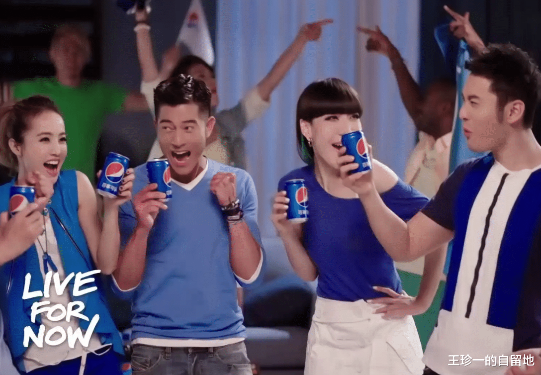 吴莫愁|20岁就红透半边天的吴莫愁，怎么就糊了？