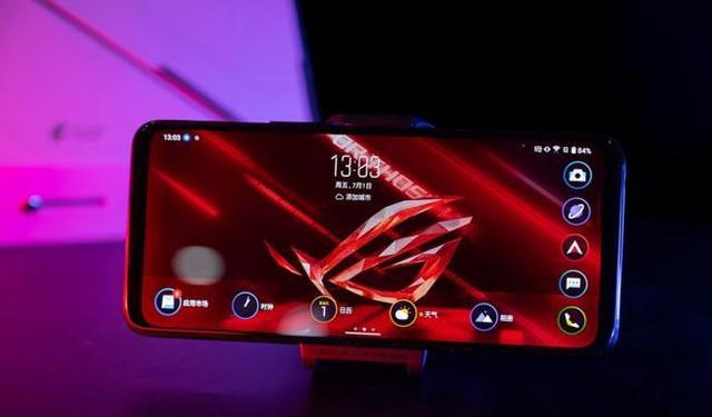 华硕|16G+512G现货很足，国产6000mAh旗舰跑出115万高跑分，名不虚传