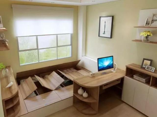 怎么选榻榻米?学会这几招不用纠结!