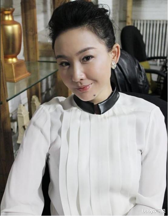 买红妹|离婚后再看买红妹、孙楠的各自境遇，夫妻差距一目了然