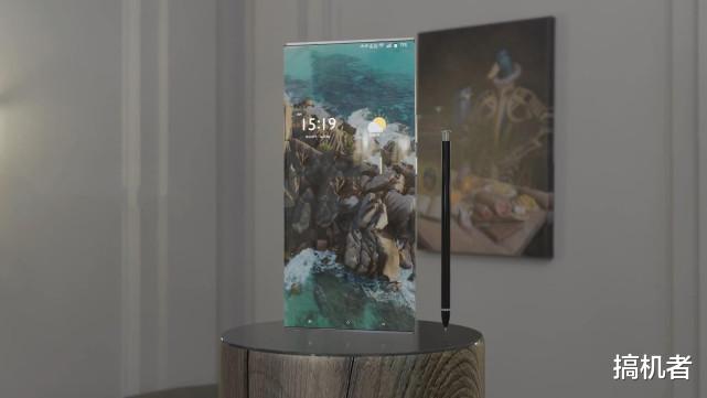 宏碁|华为Mate50Pro概念机:没有麒麟芯片也豪横,给苹果好好上一课