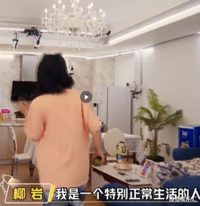 柳岩|给好友包文倩做伴娘，柳岩“身败名裂”，是意外还是蓄谋已久的“阴谋”？