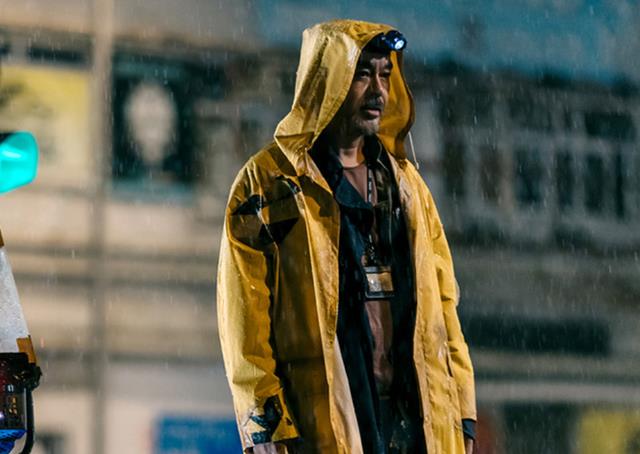 神探大战|太兴奋！足足苦等了5年的港片，突然宣布定档！