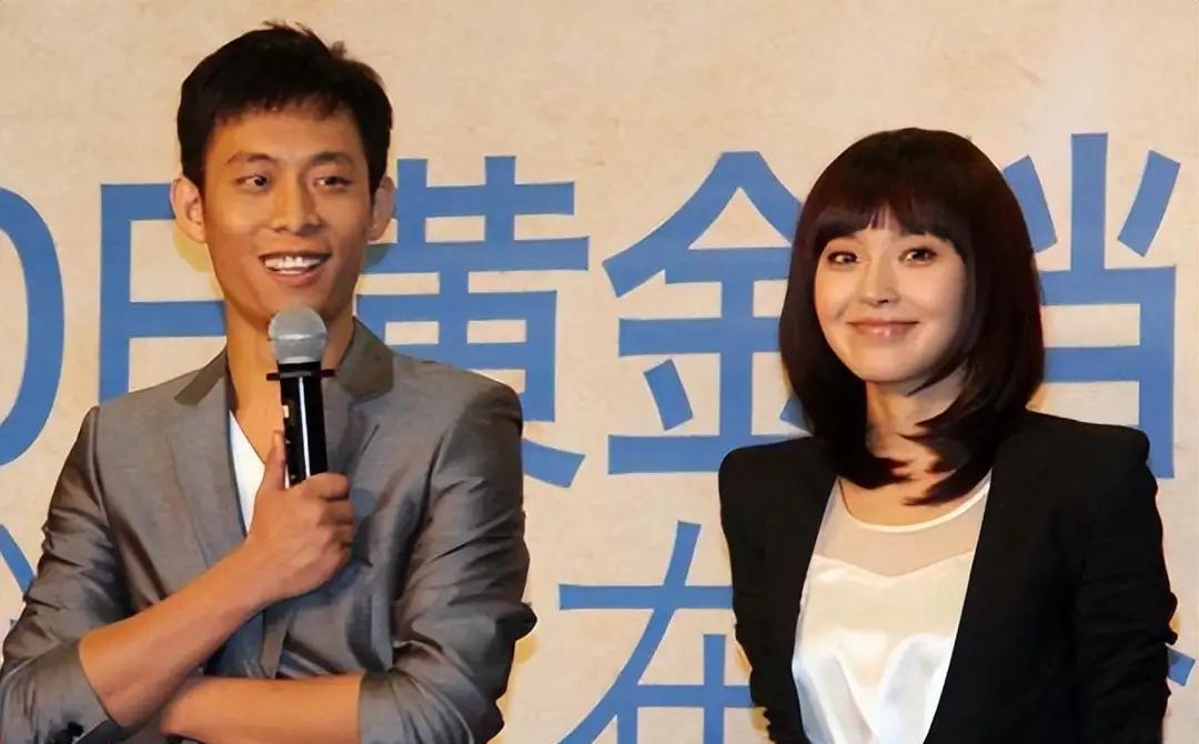 张译|演员张译:成名前被说丑,不惧娶二婚带娃的钱琳琳,成为宠妻狂魔