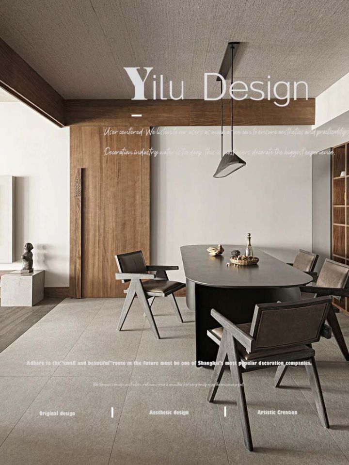 装修费心又费力,怎样才能轻松解决装修呢?