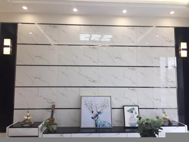 媳妇心真大，小区楼下找工人直接装修，花了6万的硬装效果太赞了