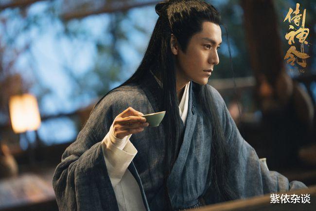 宋佳|2021年十大巨亏影片，宋佳2部，周迅，张涵予，巩俐和郑晓龙上榜