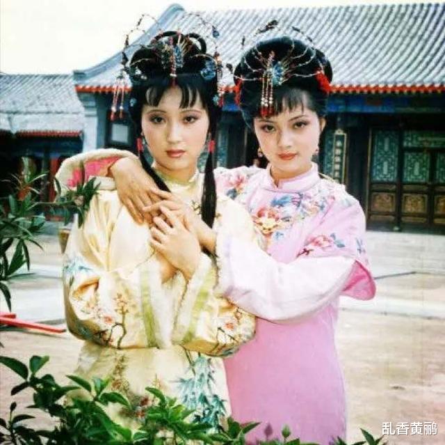 陈晓旭|陈晓旭母亲怀她时,做了一个梦,预示了陈晓旭是林黛玉的命