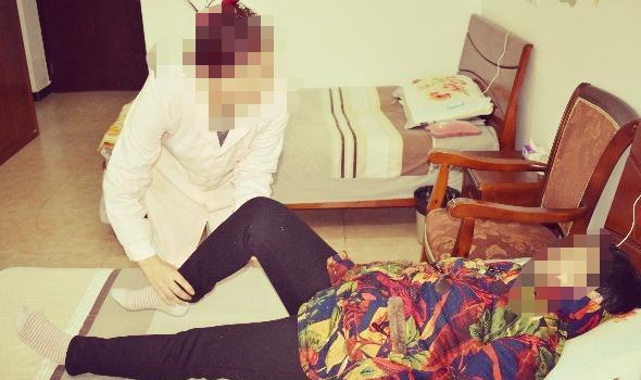 |给表姨家32岁儿子介绍对象，没想到因为姑娘的职业，两家有了隔阂