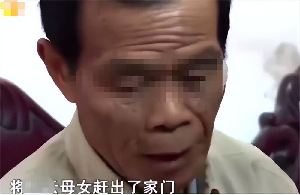 回顾:女子与房东偷情20年,带娃上门讨钱,亲子鉴定结果亮了