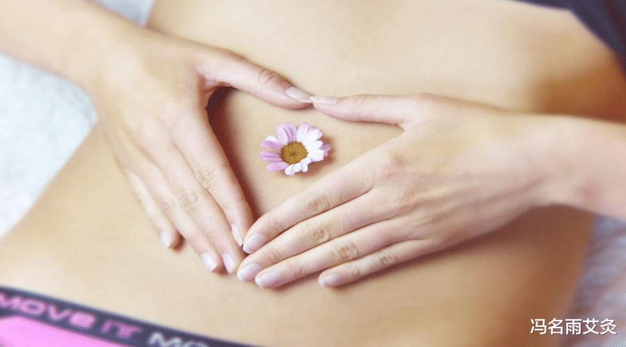 高血脂|脏器下垂：胃下垂，子宫脱垂，找对方法很重要！三个穴位搞定它