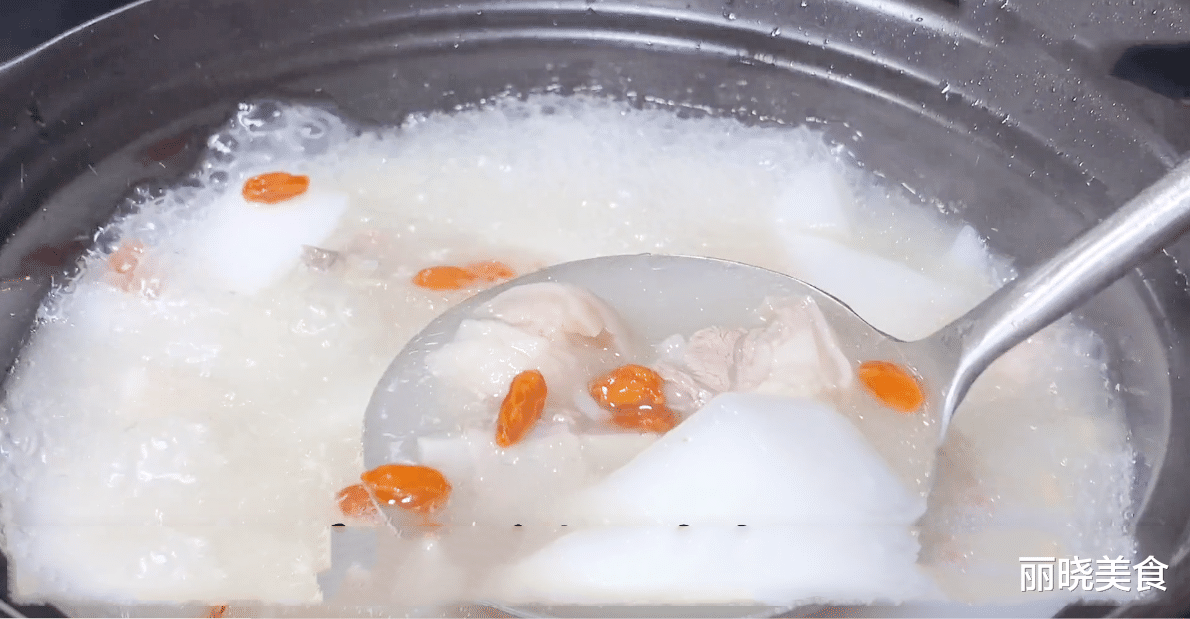 冬季常吃这6菜，润燥驱寒又暖身，素合理更营养，让你轻松过冬天