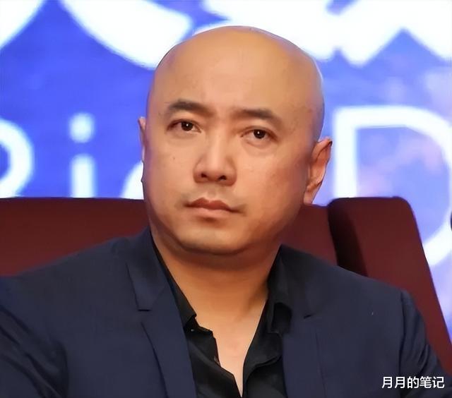 德云社|徐峥:百亿票房男神从神坛跌落,只需要做错两件事