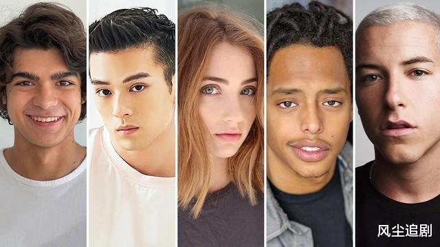 海贼王|真人版《海贼王》再曝片场照,改编前景令人担忧