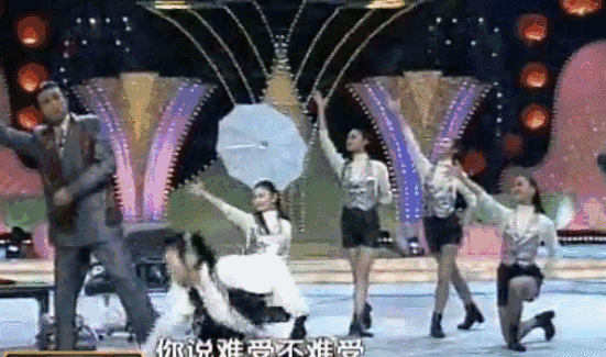 春晚|那些春晚我们再也见不到的人,最后一个你肯定很想念!