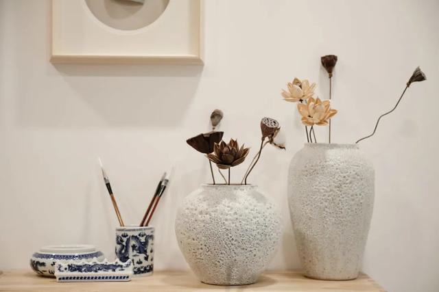 “去客餐厅化”设计有多爽，看她家就知道了：越简单、越幸福