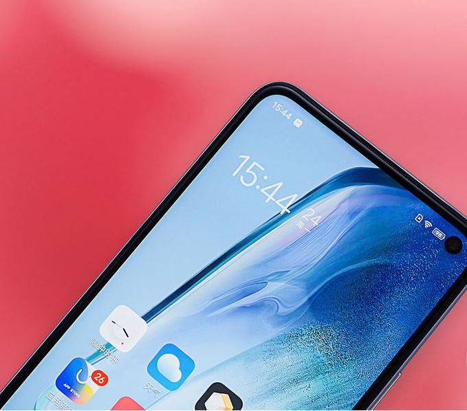 液晶显示器|144Hz高刷+LCD屏幕+骁龙870，仅1579元，中端旗舰跌至新低价