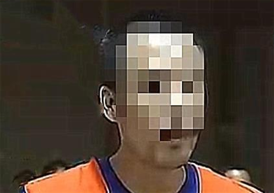2018年,15岁无知少女被男友强逼去卖淫,少女:他说攒够钱就娶我