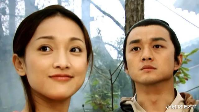 黄晓明|杨过、韦小宝之后，44岁黄晓明被曝将演郭靖，杨超越或将扮演黄蓉