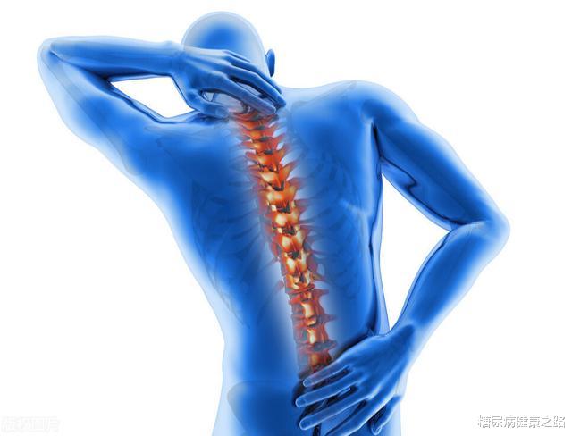 骨质疏松|糖尿病60%并发骨质疏松等问题,肠道菌群是关键,做好5点改善