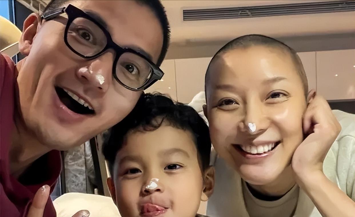 抗癌|33岁患脑癌离世,从确诊到离世仅1年,肖丽莎杨韬8年爱情令人泪目