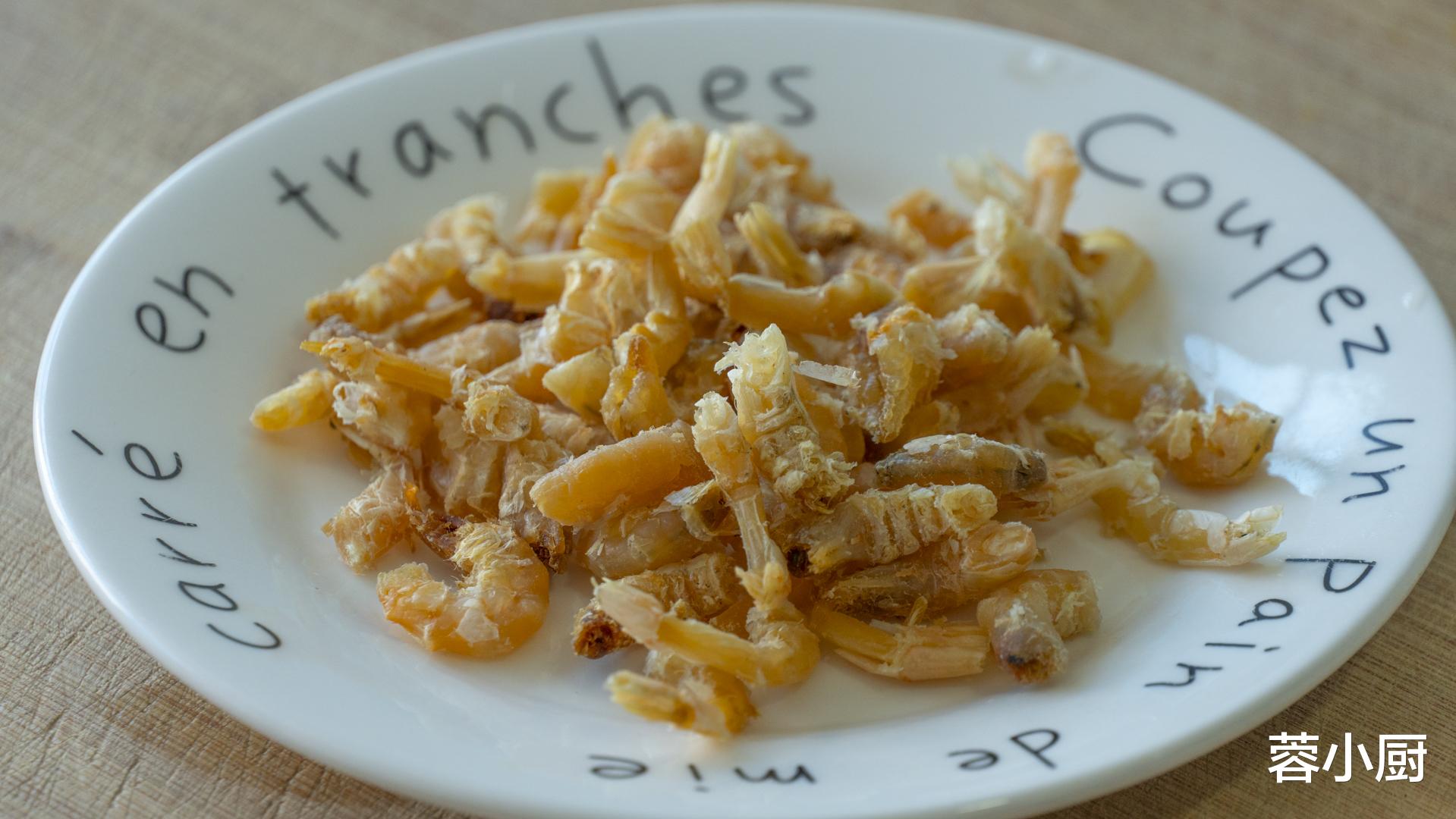 夏天胃口差,建议多吃它!维生素C含量高,常吃对皮肤好,还补水