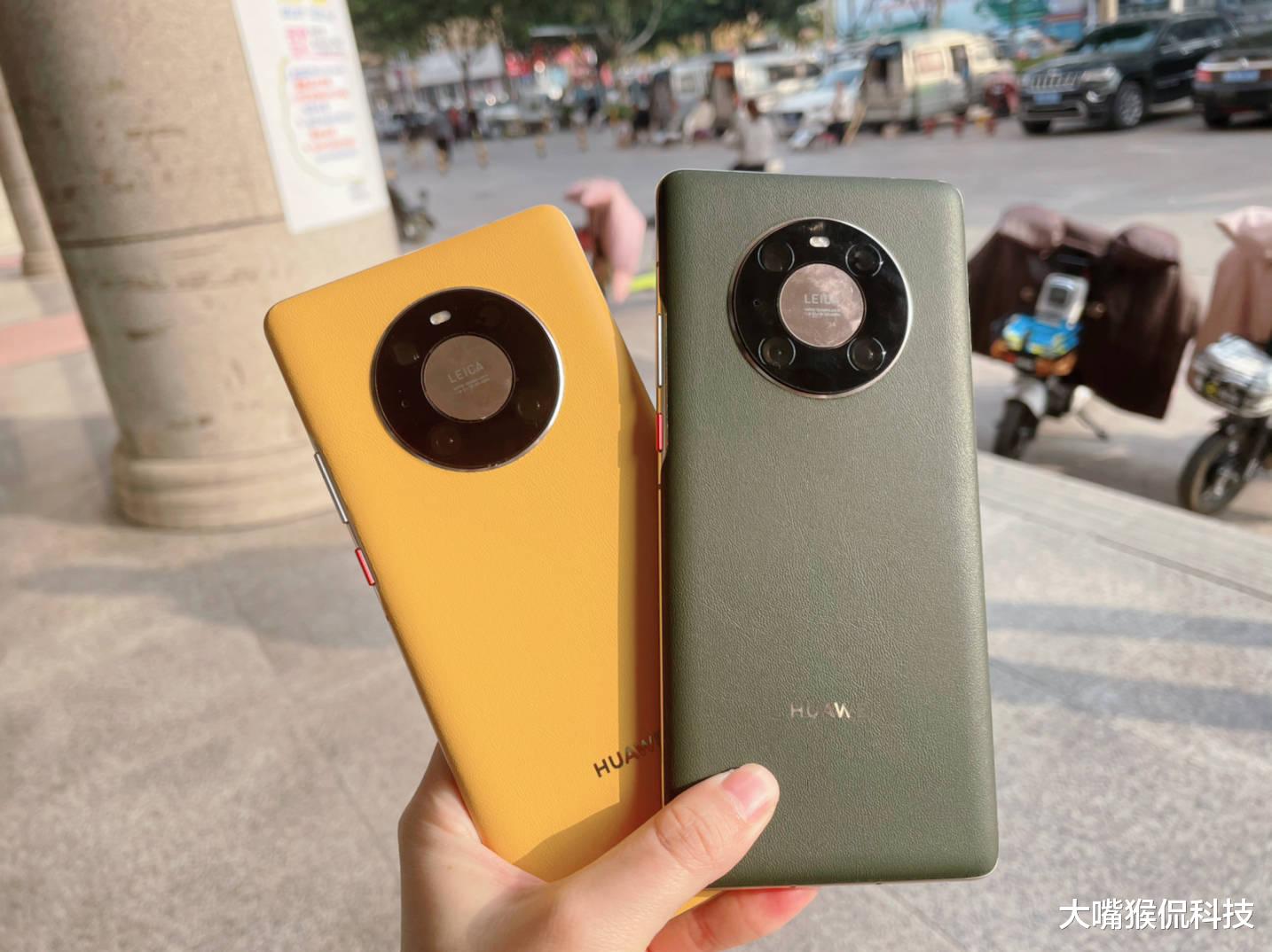 华为|华为新品5G网络手机产品怎么样?市场替代产品还是智商税?