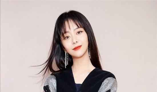 谭松韵|她15岁出道,不仅长得漂亮,演技也很好,你知道她吗?