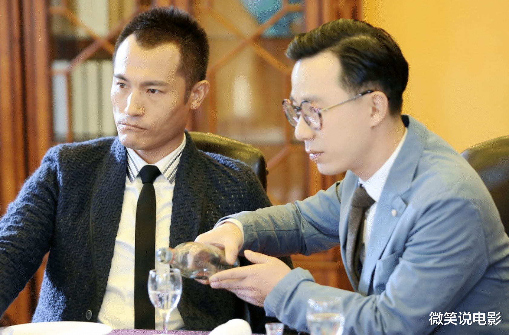 裁员|《加油吧实习生》,初入职场是菜鸟也不要紧,只要愿意学就会进步