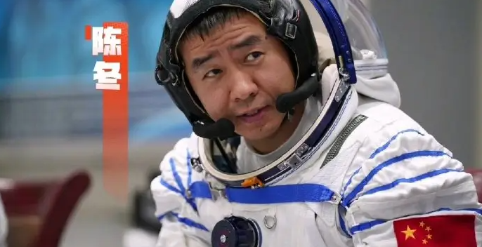 神州十四号二度飞天,想成为宇航员需要什么条件?一起来看