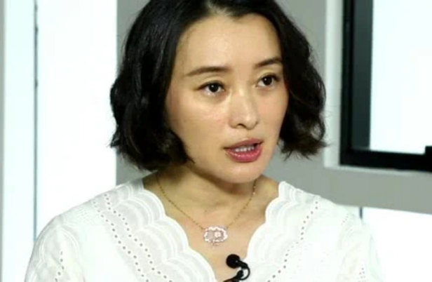 徐璐|被抛弃后变得更强，16年后的吴越，已是陈建斌高攀不起的人